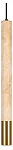 Подвесной светильник Loft it Everest 10583D Bronze 250_100_Array